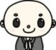 ふもんじくん